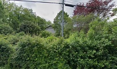 La Fille Framboise, Couturier à Tourtoirac