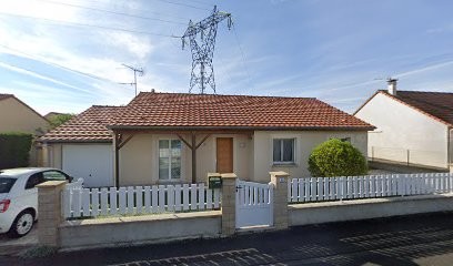 Laurans Daniel, Couturier à Maizières-lès-Metz