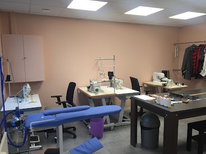 Atelier De Retouche De Vêtements, Couturier à Gradignan