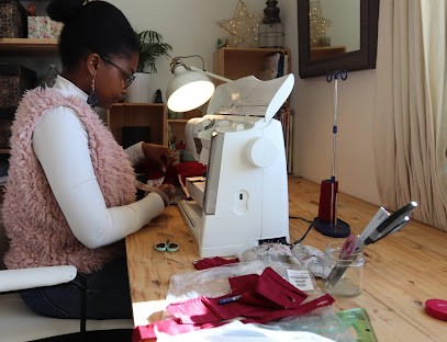 Atelier Esther Créations | Couturière, Couturier à Carpentras