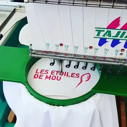 Broderie Du Midi, Service de Broderie à Taradeau