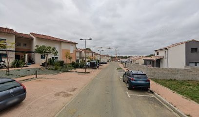 Le Monde Merveilleux De Marie, Couturier à Saint-Lys