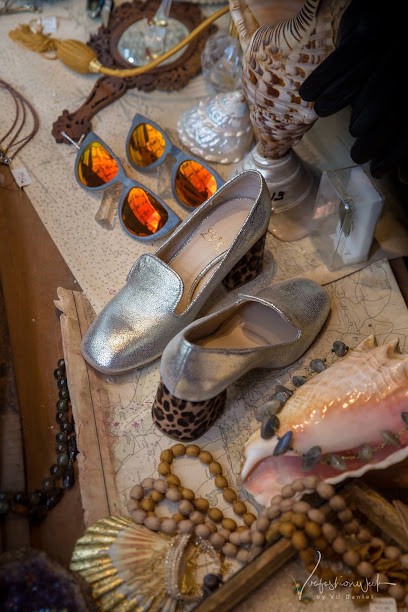 Culte, Couturier à Paris 18