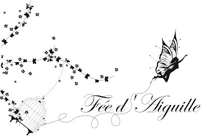 Fée D'Aiguille, Service de Broderie à Montjavoult