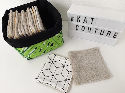 kat'couture, Couturier à Vicherey