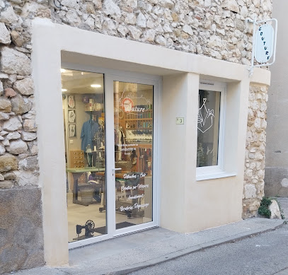 L' Effet Couture, Couturier à Saint-Geniès-de-Malgoirès