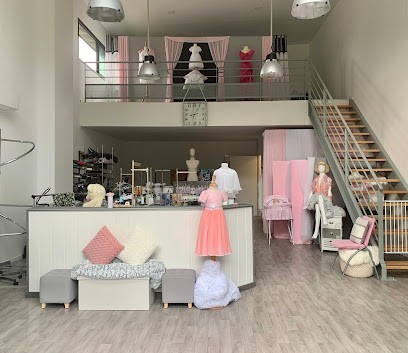 Atelier De Couture Takedi, Couturier à Marcheprime