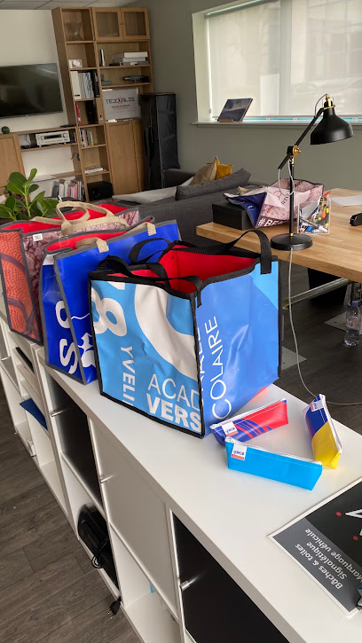 Sacs En Bâche, Couturier à Lille