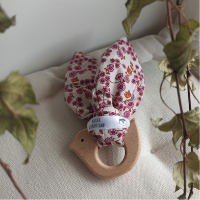 Atelier Le Petit Loup, Couturier à Neuville-sur-Saône