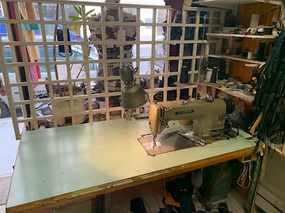 Obra Retouches, Couturier à Paris 15