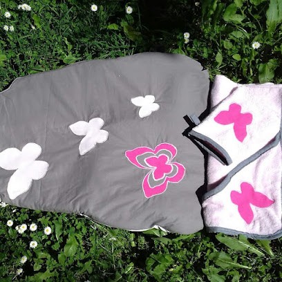 3 bobines et compagnie, Couturier à Compreignac