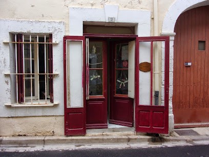 Diatonikkouture, Couturier à Puimisson