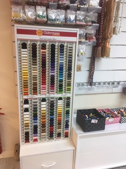 Beaulieu Retouches, Couturier à Poitiers