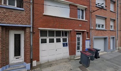 Mad, Couturier à Lille