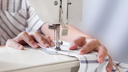 VERONIQUE COUTURE, Couturier à Saint-Germain-du-Plain