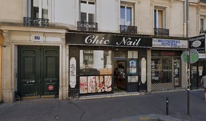 Mr.ZEKHNINE, Couturier à Paris 19