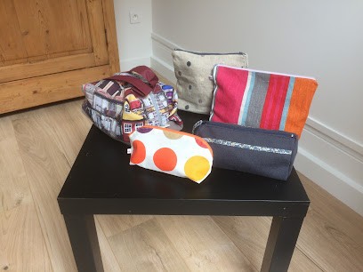 Caroline Cout’, Couturier à Wimereux