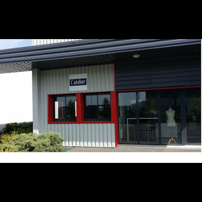 L'Atelier Valérie AC'H, Couturier à Avrillé