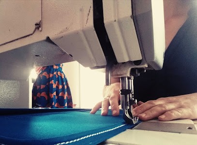 Atelier De L'Amiral, Couturier à Concarneau