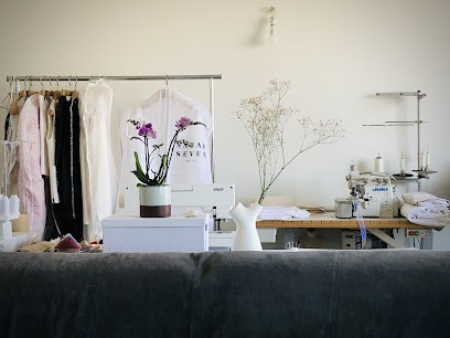 JC - Retouche robes de mariée - robes de soirée, Couturier à Paris 12