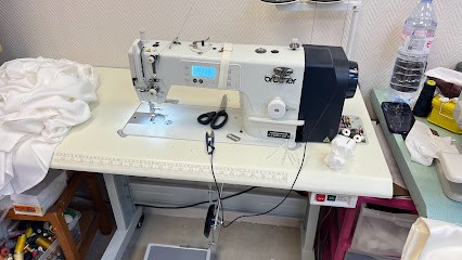 Retoucherie, Couturier à Paris 16