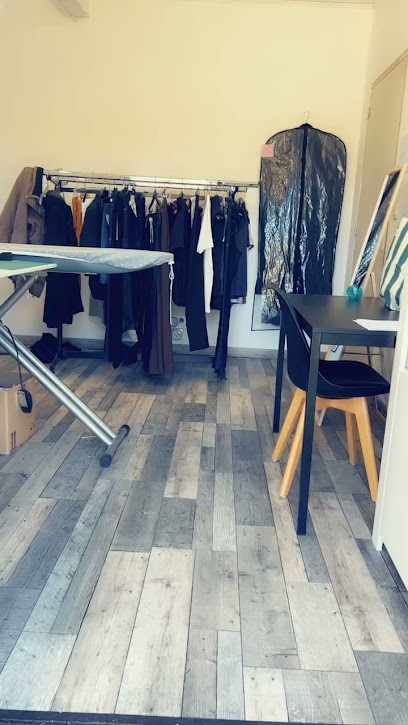 LE FIL DE LAMIA, Couturier à Marieulles