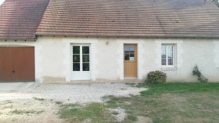 Katia Couture, Couturier à Beaumont-Louestault