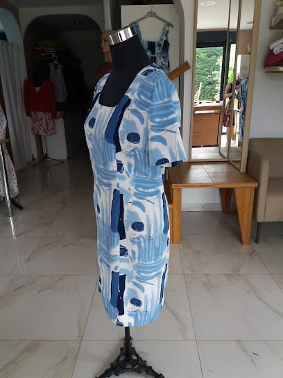 S Et M Coutures, Couturier à Dorlisheim