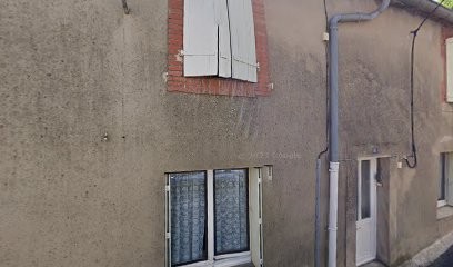 Bobine De Lutin, Couturier à Saint-Amans-Valtoret