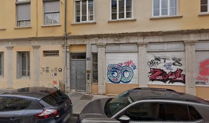 Georgette, Service de Broderie à Lyon 04