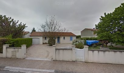 Laurence couture, Couturier à Matha