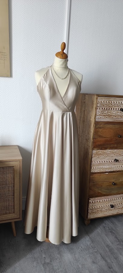 Ann'Couture, Couturier à Ormes