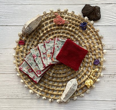 Retouche Couture Beauté En Douceur, Couturier à Saint-Symphorien