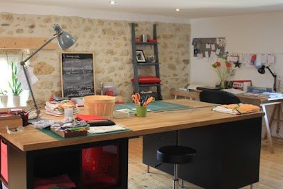 LinaPop - Créations Textiles, Couturier à Izeron