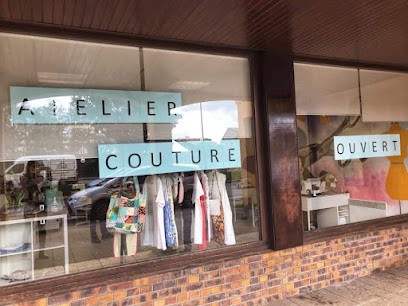 Atelier Couture, Couturier à Woippy