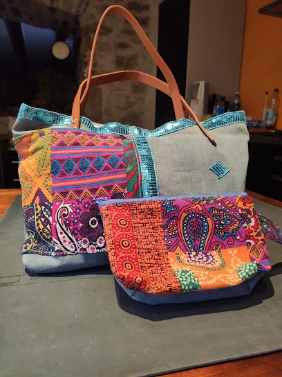 L'Epingle Séduisante, Couturier à Avajan