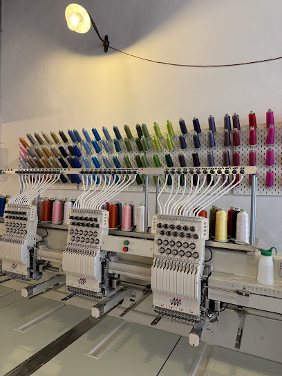 La Maîtrise Marseille, Service De Broderie à Marseille 02