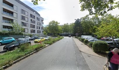 LA RETOUCHERIE DU MARCHE CENTRE VILLE, Couturier aux Ulis