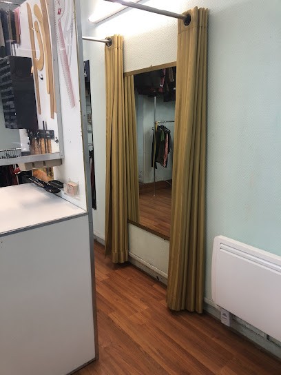 Retoucherie De Paris, Couturier à Paris 12