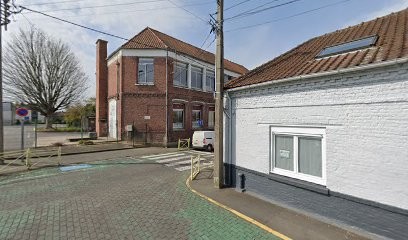 De fil en aiguille, Couturier à Bully-les-Mines