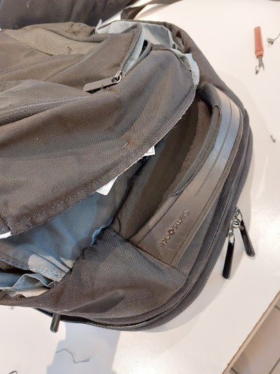 La Chouet'Couture, Couturier à Saint-Laurent-Blangy