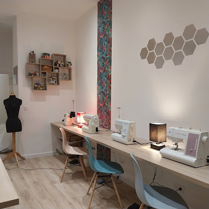 L'atelier D'evelia, Couturier à Nice