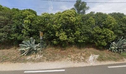 Namaska, sacs en chanvre, Couturier à Lédenon