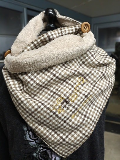 Mam'Isa Créations, Couturier à Saint-Julien-de-Cassagnas