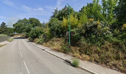 CALINO, Couturier à Vaison-la-Romaine