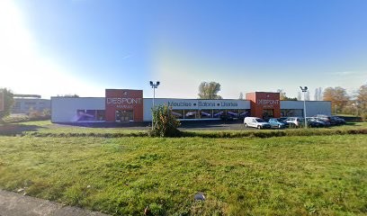 Despont Confection, Couturier à Varennes-Vauzelles