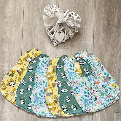 Tout pour Ti Loulou, Couturier à Saint-Avaugourd-des-Landes