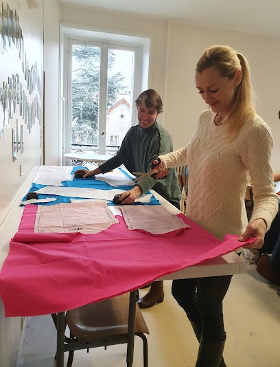 Sewing Creation Course Sewing, Couturier à Chatou