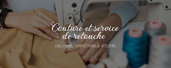 L'atelier D'estelle, Couturier à Verny