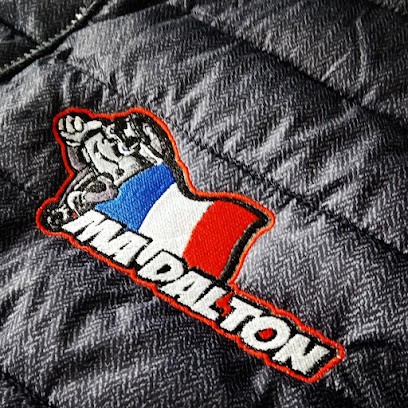 Broderie du 29, Service de Broderie à Douarnenez